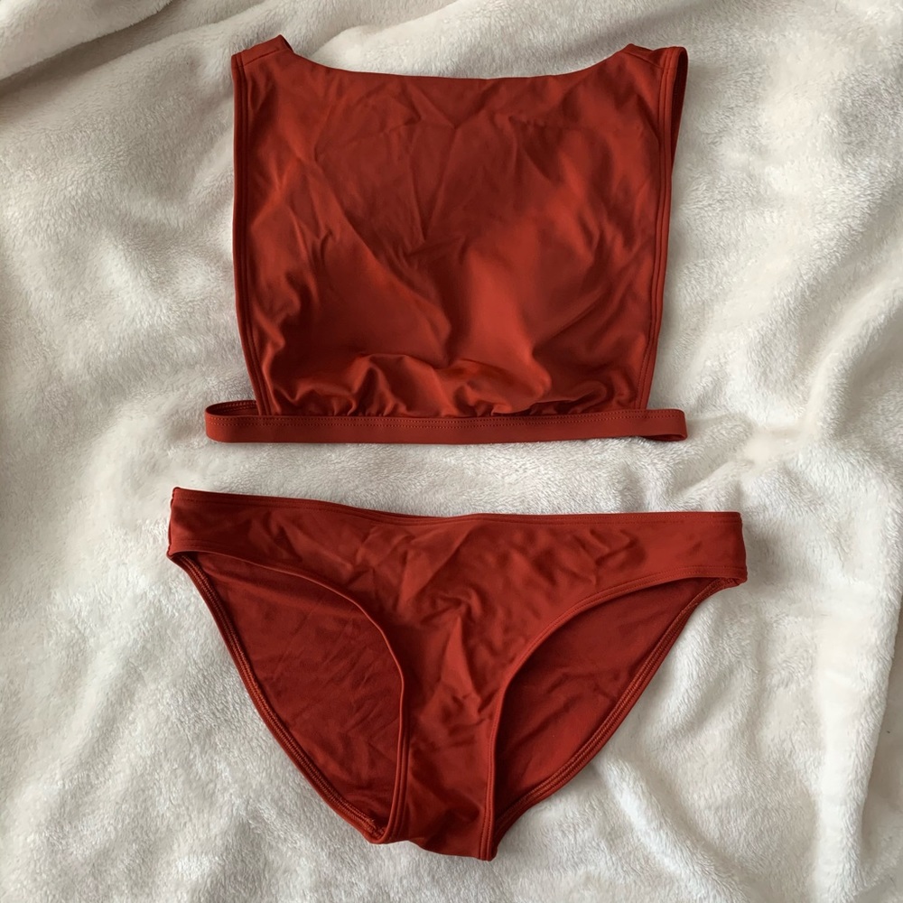 Aerie bikini